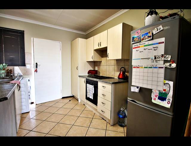 2 BEDROOM APARTMENT FOR SALE IN TERENURE